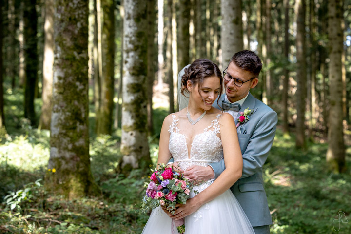 Hochzeit S & R